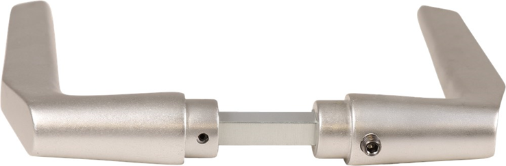 deurkruk aluminium f1 oxloc deurkruk aluminium f1 oxloc