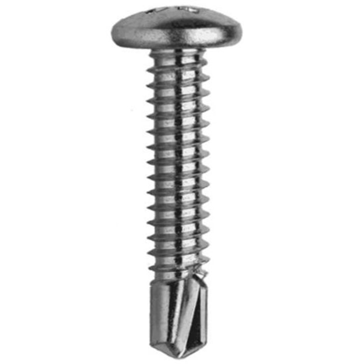 plaatschroef zelfborend rvs a2 plaatschroef zelfborend rvs a2