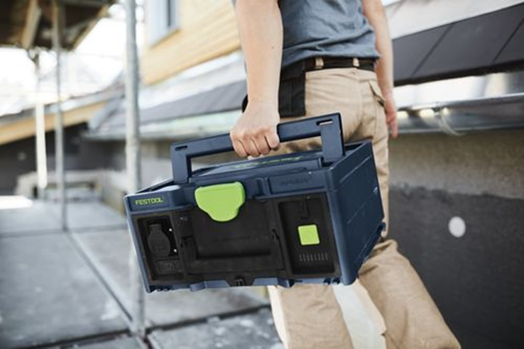 mobiele stroomvoorziening festool mobiele stroomvoorziening festool