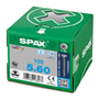 spaanplaatschroef rvs a2 spax-6 spaanplaatschroef rvs a2 spax-6