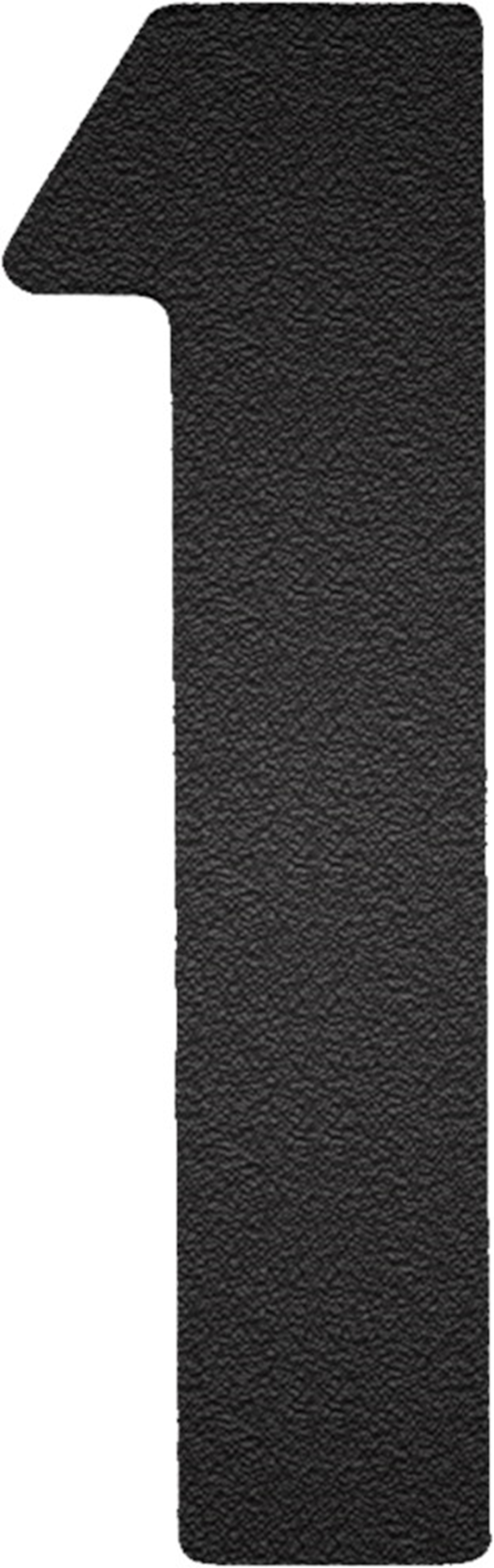 huisnummer rvs a2 mat zwart oxloc huisnummer rvs a2 mat zwart oxloc