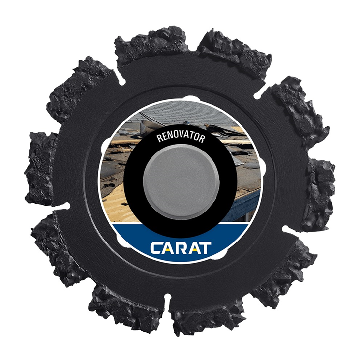 diamantzaagblad droog carat diamantzaagblad droog carat