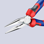 radiotang knipex-8 radiotang knipex-8