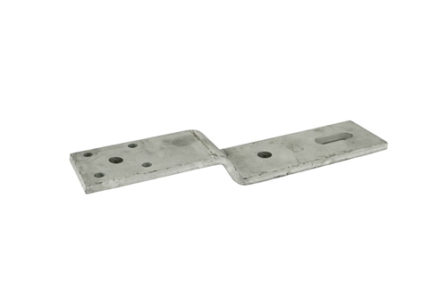 Vloerkozijnstrip Verzet Thvz - 25-110-155X60X8MM VERZET 25MM Vloerkozijnstrip Verzet Thvz - 25-110-155X60X8MM VERZET 25MM
