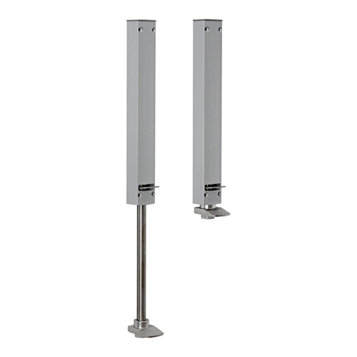 Deurvastzetter Matzilver Dictator - DESIGN ZE-200 SLAG T/M 200MM Deurvastzetter Matzilver Dictator - DESIGN ZE-200 SLAG T/M 200MM