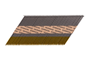 D-kopnagels schuin glad blank sympafix-2 D-kopnagels schuin glad blank sympafix-2