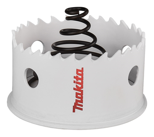 Gatzaag Bimetaal Makita - Ø 54X20MM Gatzaag Bimetaal Makita - Ø 54X20MM