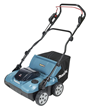 accu verticuteerder makita 380mm-2 accu verticuteerder makita 380mm-2