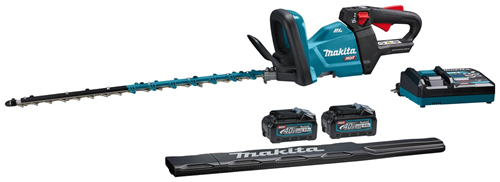 Accu Heggenschaar Makita 600Mm - UH004GD201 40.0V MAX Accu Heggenschaar Makita 600Mm - UH004GD201 40.0V MAX