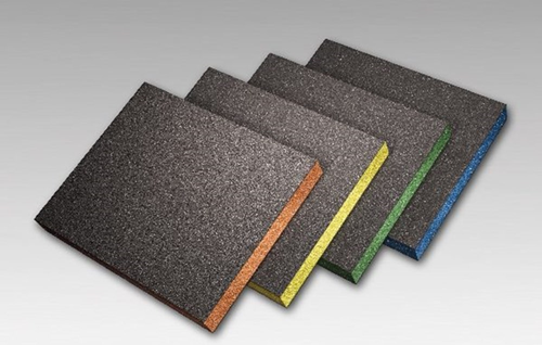 Schuurpadset Sia - 7983 FLEX 98X120MM SET à 10 ST Schuurpadset Sia - 7983 FLEX 98X120MM SET à 10 ST
