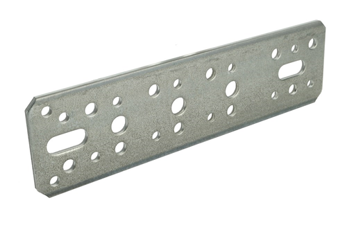 Koppelplaat Sv - 270X70X5.0MM Koppelplaat Sv - 270X70X5.0MM
