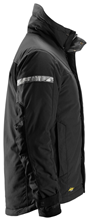 jack isolerend allroundwork snickers-5 jack isolerend allroundwork snickers-5