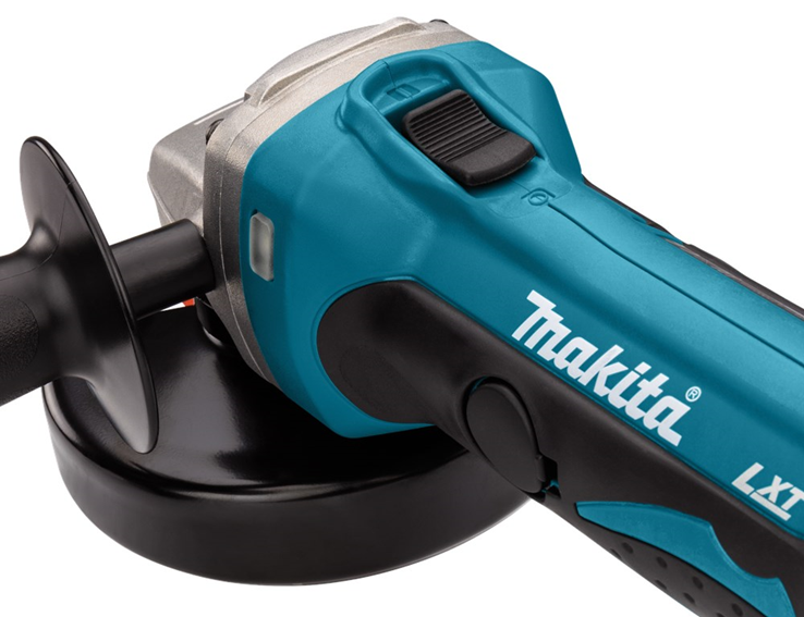 accu haakse slijper makita 115mm accu haakse slijper makita 115mm