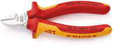 zijsnijtang knipex zijsnijtang knipex