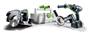 accu combiset festool 5.0Ah/18.0V-4 accu combiset festool 5.0Ah/18.0V-4