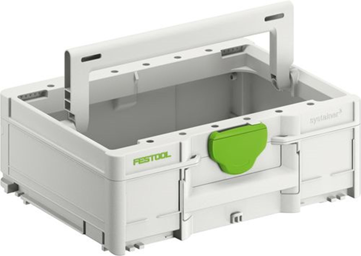 toolbox systainer³ festool toolbox systainer³ festool