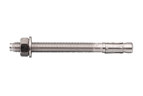 Doorsteekanker Rvs A4 Sympafix - TB1-A4-PLUS 12/15X100MM Doorsteekanker Rvs A4 Sympafix - TB1-A4-PLUS 12/15X100MM