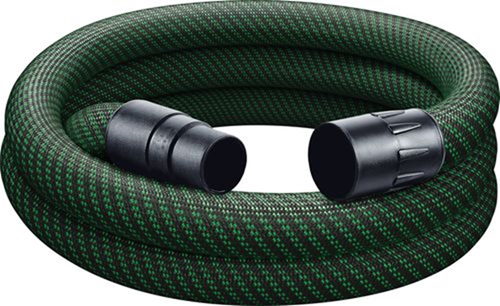 Afzuigslang Antistatisch Festool - D36X3.5M-AS/CTR 3.5M Afzuigslang Antistatisch Festool - D36X3.5M-AS/CTR 3.5M