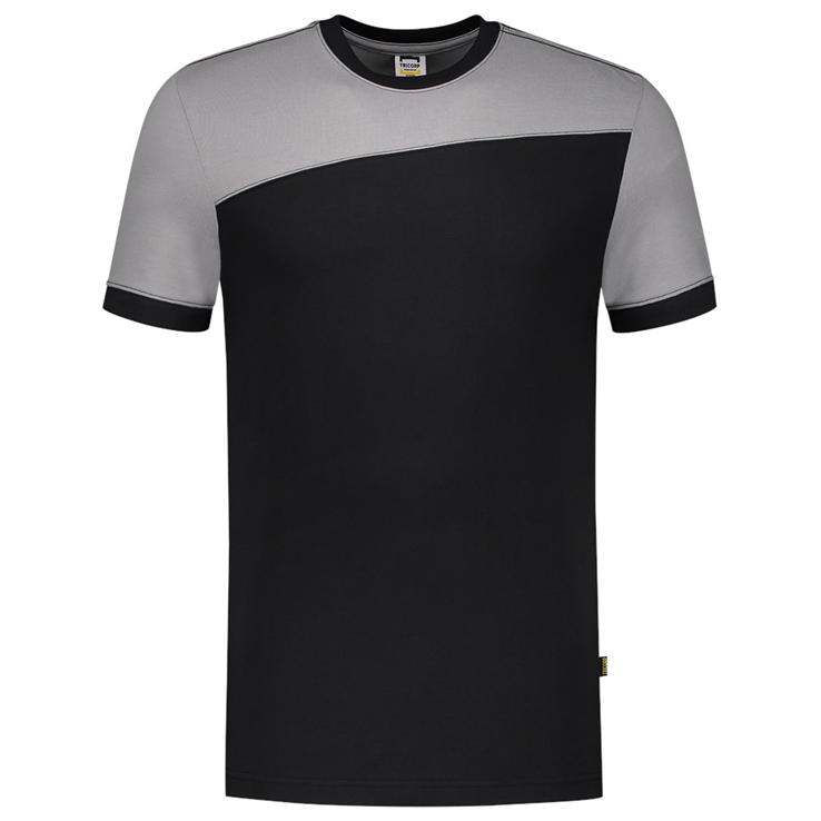 T-shirt bicolor naden tricorp T-shirt bicolor naden tricorp