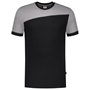 T-shirt bicolor naden tricorp-3 T-shirt bicolor naden tricorp-3