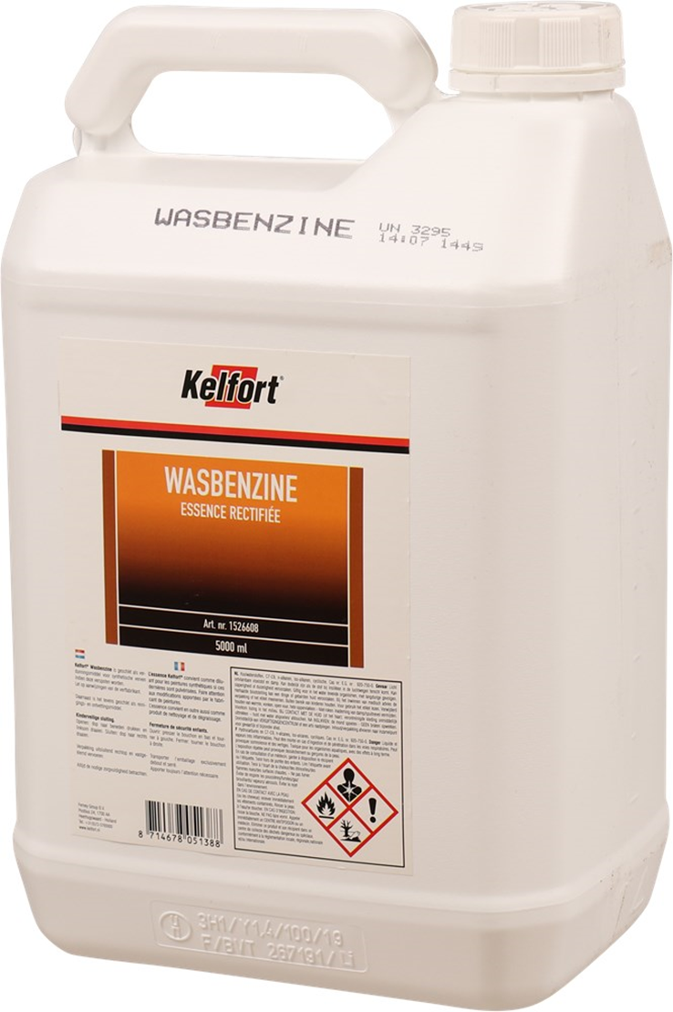 wasbenzine kelfort wasbenzine kelfort