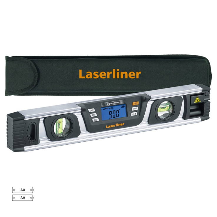 waterpas digitaal laserliner waterpas digitaal laserliner