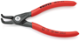 borgringtang gebogen knipex-3 borgringtang gebogen knipex-3