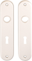 kortschild aluminium f1 oxloc kortschild aluminium f1 oxloc