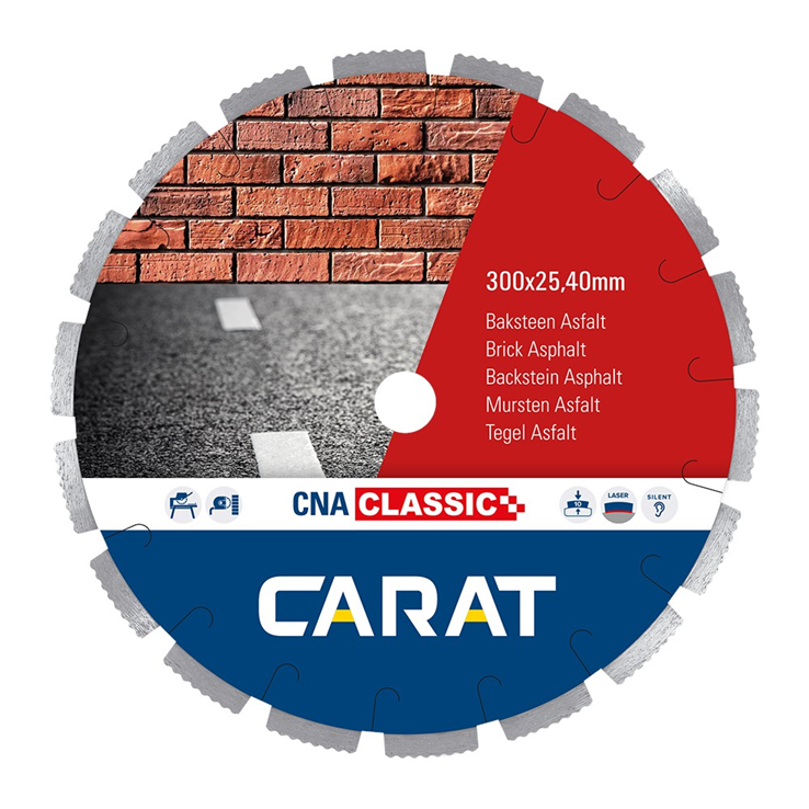 diamantzaagblad nat carat classic diamantzaagblad nat carat classic