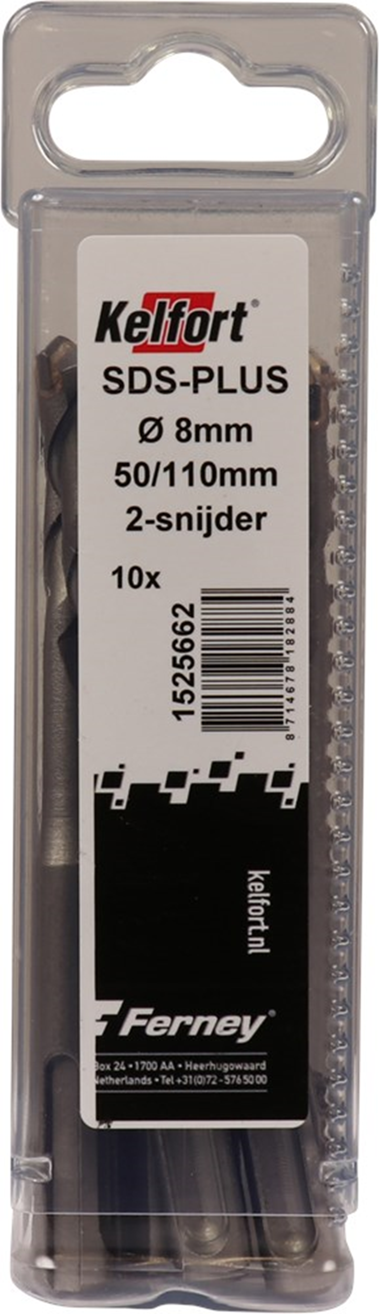 hamerboor sds-plus kelfort hamerboor sds-plus kelfort