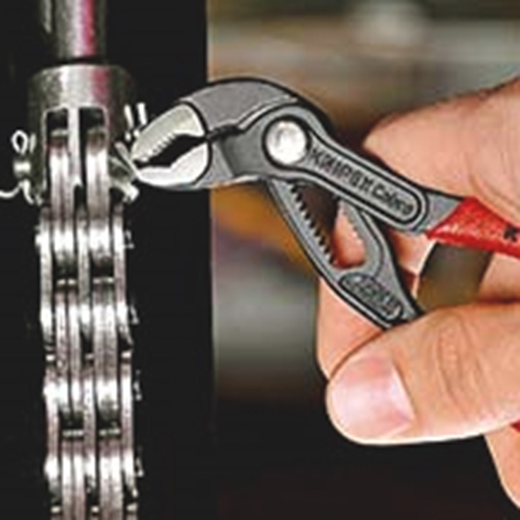waterpomptang cobra knipex waterpomptang cobra knipex