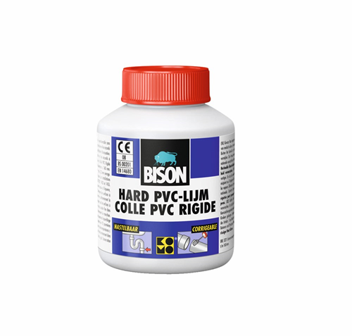 Pvc Lijm Hard Griffon - GR-95 100ML Pvc Lijm Hard Griffon - GR-95 100ML