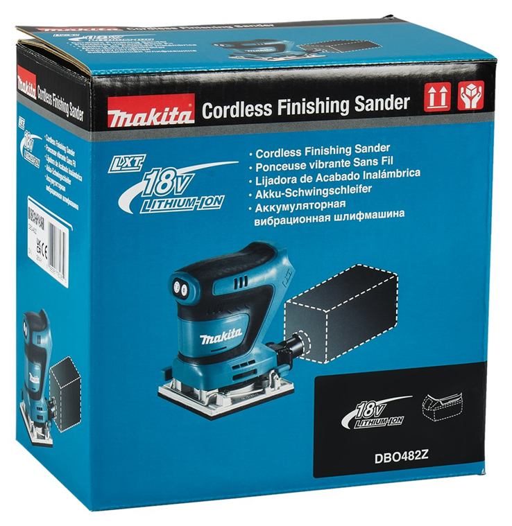 accu vlakschuurmachine makita accu vlakschuurmachine makita