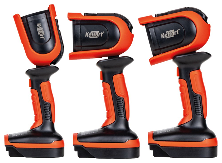 accu zaklamp led klasse III kelfort accu zaklamp led klasse III kelfort