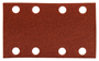 schuurstrook red velcro makita schuurstrook red velcro makita