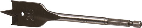 Speedboor Hex Kelfort - 25X110MM 1/4'' Speedboor Hex Kelfort - 25X110MM 1/4''