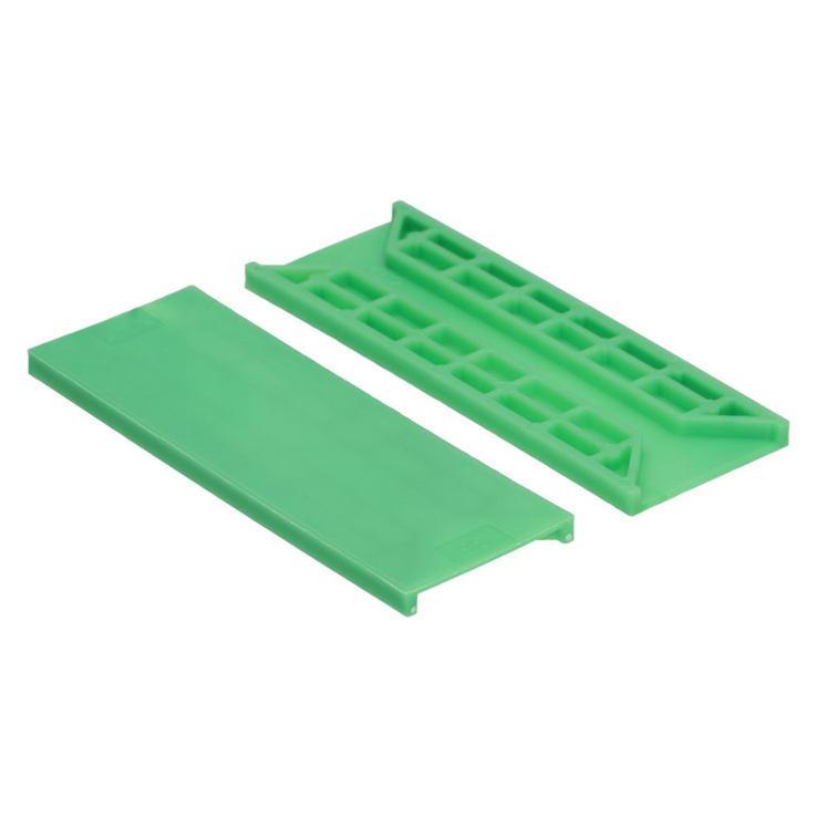 beglazingsblokjes tunnel kunststof beglazingsblokjes tunnel kunststof