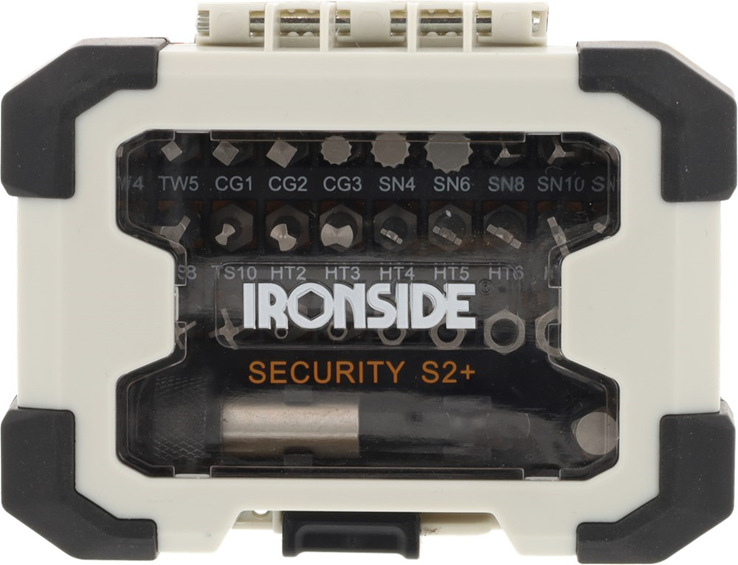 schroefbitset ironside schroefbitset ironside