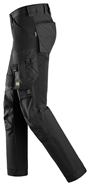 werkbroek allroundwork stretch snickers-3 werkbroek allroundwork stretch snickers-3
