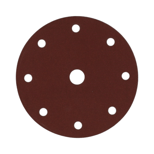 Schuurschijf Rood Flexovit - P64E Ø150X18MM K180 Schuurschijf Rood Flexovit - P64E Ø150X18MM K180