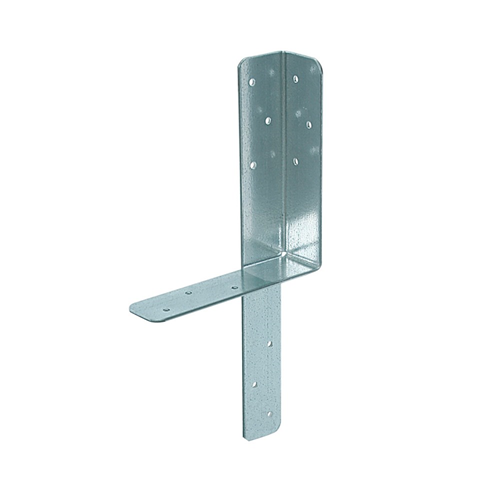 Gordingklos Spiegel Sv - 125X125-250X35X35X2.0MM Gordingklos Spiegel Sv - 125X125-250X35X35X2.0MM