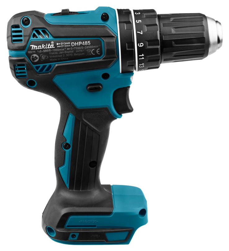 accu klopboor-/ schroefmachine makita accu klopboor-/ schroefmachine makita