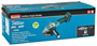 accu haakse slijper makita 125mm-15 accu haakse slijper makita 125mm-15