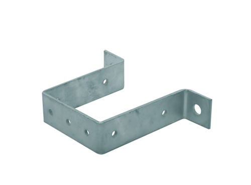 Terrasschermbeugel Thvz - 130-100-130X40X4.0MM Terrasschermbeugel Thvz - 130-100-130X40X4.0MM