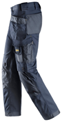 werkbroek canvas+ snickers-4 werkbroek canvas+ snickers-4