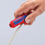 kabelontmantelingsmes ergostrip knipex-6 kabelontmantelingsmes ergostrip knipex-6