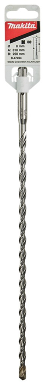 hamerboor sds-plus makita-6 hamerboor sds-plus makita-6