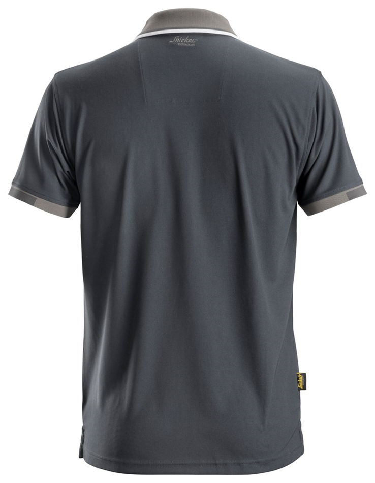 poloshirt allroundwork snickers poloshirt allroundwork snickers