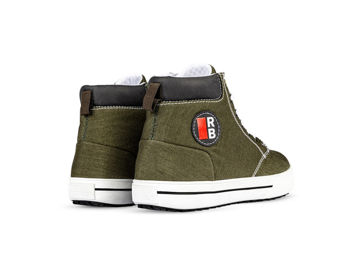 veiligheidsschoenen redbrick veiligheidsschoenen redbrick
