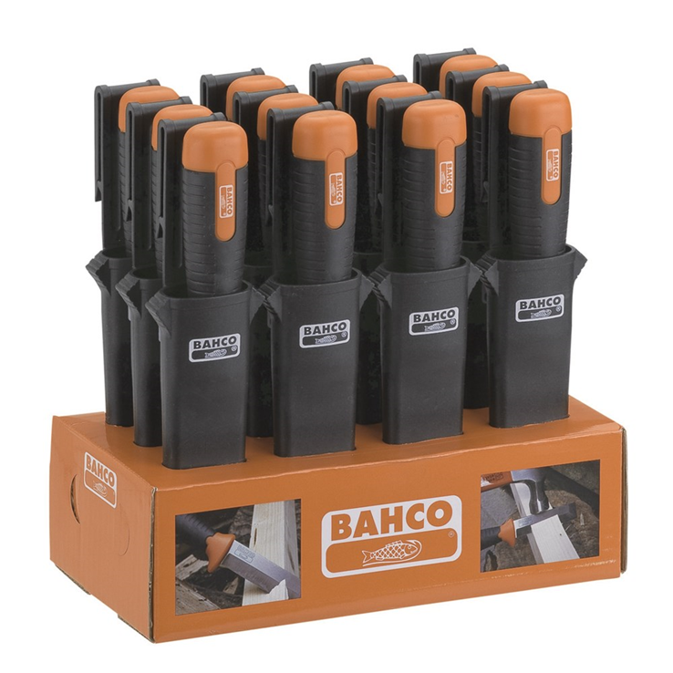 sloopbeitel / hakmes bahco sloopbeitel / hakmes bahco